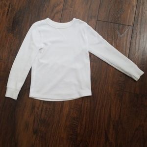 Bundle deals! Old navy thermal. Worn ONCE!!
